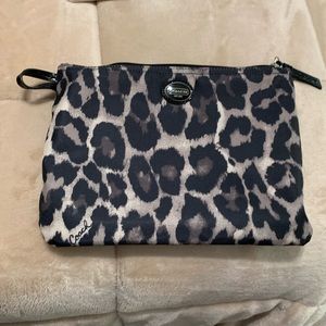 Coach Packable Weekender Tote